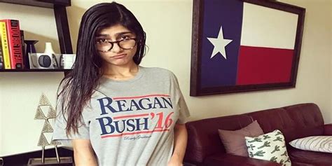 10 Unusual Facts About Mia Khalifa Which You Are Unaware Of Genmice
