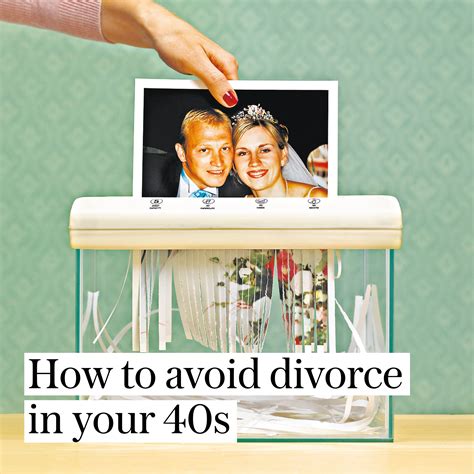 How To Avoid Divorce In Your 40s Twitter