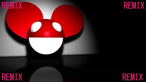 Deadmau5 Ghosts N Stuff Remix Youtube