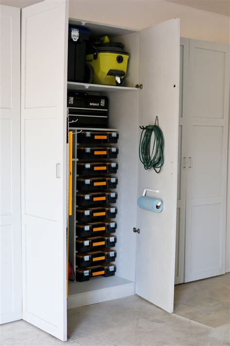 4.4 out of 5 stars 31. Garage Tool Storage and Organization Ideas | TIDBITS
