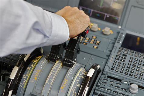 Airline Pilot Programme Easa Fast Track Aviation Flight Training