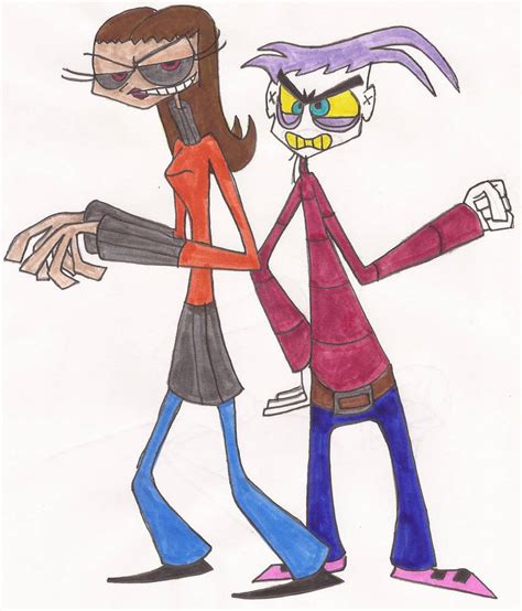 They Walk Among Us By Doofenempire On Deviantart