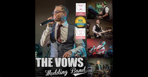 The Vows Choose One Of Irelands Best Wedding Bands The Vows