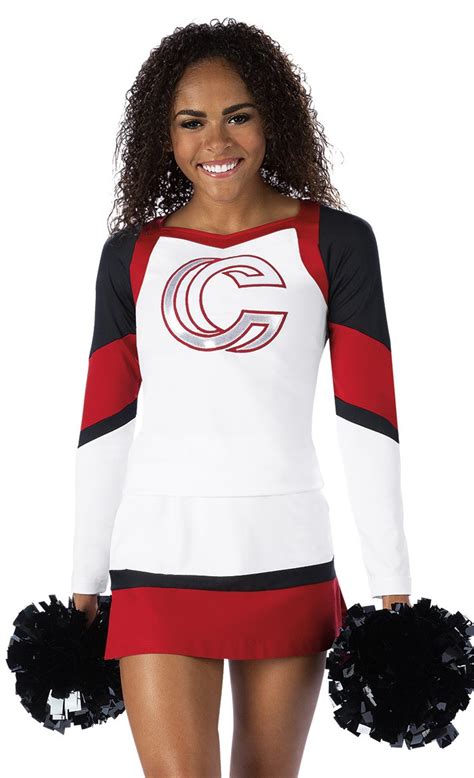 Cheer Uniforms Top Quality Cheerleading Uniforms And Uniform Packages