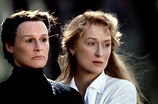 Glenn Close or Meryl Streep?