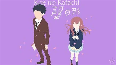 Koe No Katachi Silent Voice Fan Art By Seiichichan12 On Deviantart