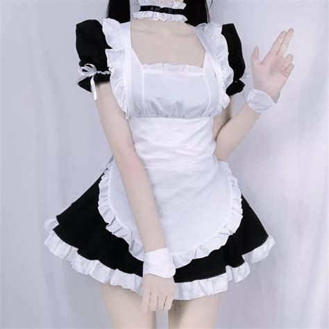 Discover More Than French Maid Anime Latest In Duhocakina