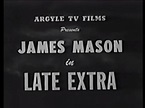 Late Extra - Película 1935 - Cine.com