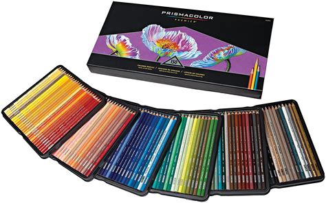 Prismacolor Premier Soft Core Colored Pencils At Lowest Prices Ever