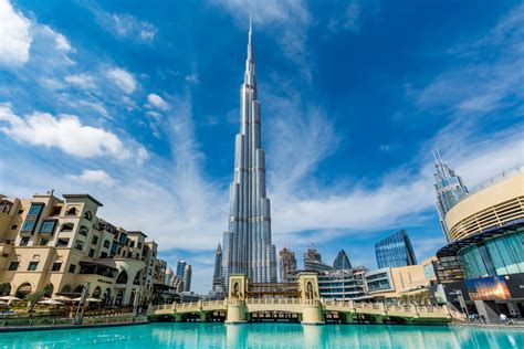 Things To See In Dubai