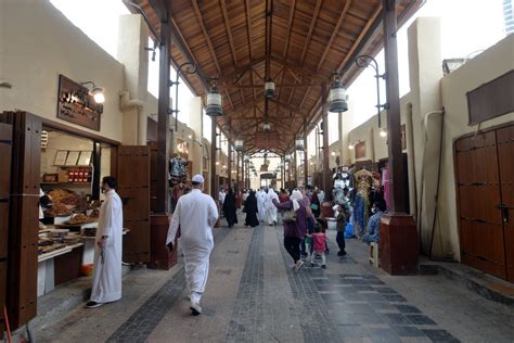 Heritage Experts Urge Preserving Culture Of Kuwaiti Old Market In