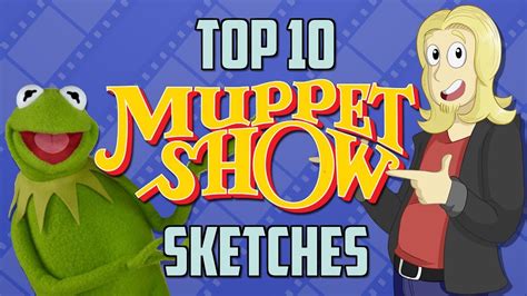 Muppet Sketches At Explore Collection Of Muppet