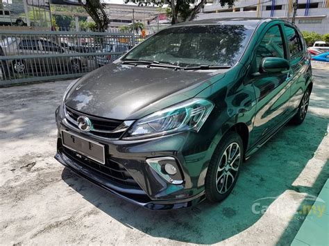 Perodua myvi convert se bodykits johor bahru johor hahasale via hahasale.com. Perodua Myvi 2019 AV 1.5 in Negeri Sembilan Automatic ...