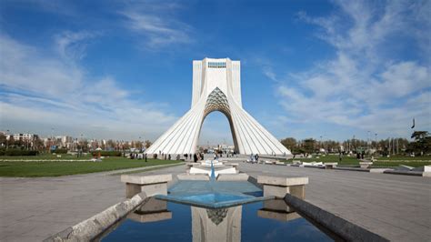 Tehran Capital Of Iran I Hotels Tours Things To Do I Travel Hub Iran
