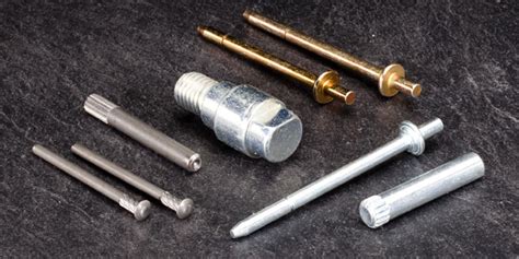 Specialty Pins Pearson Fastener