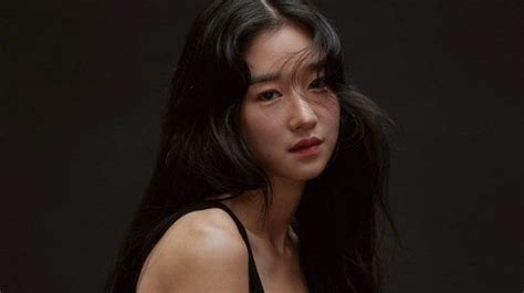 Profil Dan Fakta Seo Ye Ji Aktris Cantik Pemeran Sosok Go Moon Babe