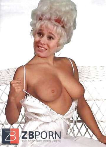 Barbara Windsor British Mature Stunner Zb Porn