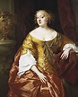 Anne Spencer, Countess of Sunderland (died 1715) - Wikipedia
