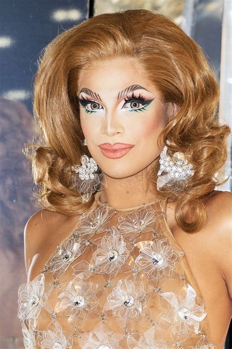 Makeup Tips From Drag Queens Beauty Tips From Drag Queens