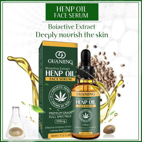 Best Skin Care Herbal Extract Organic Cbd Hemp Oil 500mg Buy Hemp