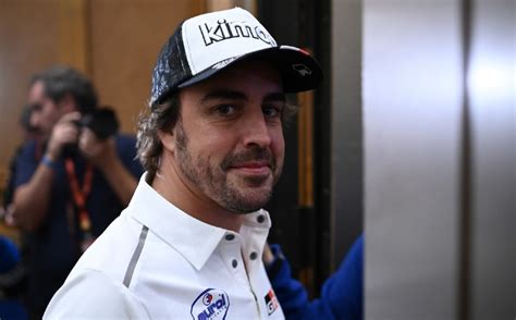 Fernando alonso díaz (spanish pronunciation: Fernando Alonso vuelve a la F1 con Renault en 2021, es oficial - Mediotiempo