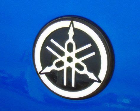Yamaha Logo Histoire Signification Et Volution Symbole Symbole
