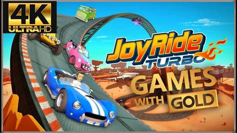 Joy Ride Turbo Início De Gameplay E História Jogo Divertido E De