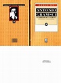 Gramsci - Cuadernos de la cárcel, Literatura y vida nacional