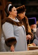 La gran duquesa María Vladimirovna Romanova impacta en la boda de su ...