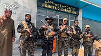 塔利班死對頭IS-K 美國防高層：半年內恐有能力襲美│阿富汗│美軍│蓋達組織│TVBS新聞網