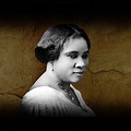 Madam C.J. Walker - Age, Bio, Birthday, Family, Net Worth | National Today
