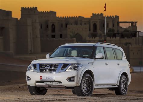 Oman First Half 2017 Nissan Advances 123 In Market Down 8 Best