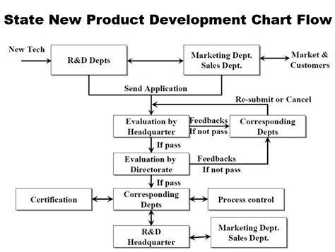 New Product Development Plan