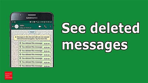 How To Set Whatsapp To Delete Messages Automatically After 7 Days