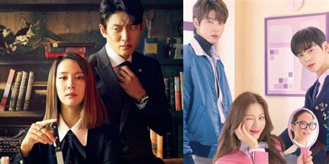 8 Rekomendasi Drama Korea Tayang Desember 2020 True Beauty Hush