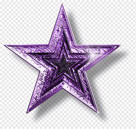 Mor Yıldız Mor Yıldız s mor menekşe üçgen png PNGWing