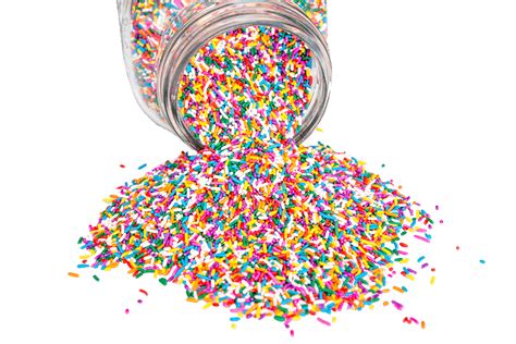 Confetti Clipart Sprinkles Confetti Sprinkles Transparent Free For