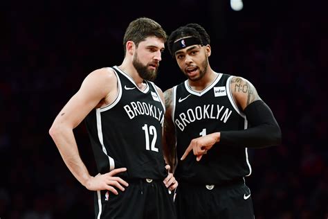Brooklyn nets scores, news, schedule, players, stats, rumors, depth charts and more on realgm.com. Brooklyn Nets: Player grades from relatively stress-free win over Pelicans