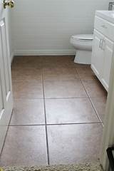 Oxiclean For Tile Floors