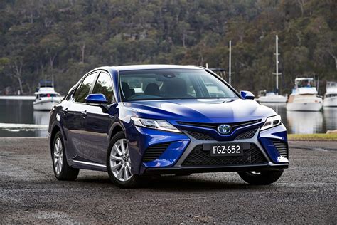 Update 100 About Toyota Camry Sport 2018 Unmissable Indaotaonec