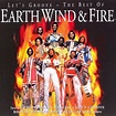 Let's Groove - The Best Of Earth Wind & Fire | Discogs