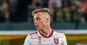 Report: Corey Baird signs new RSL contract - RSL Soapbox