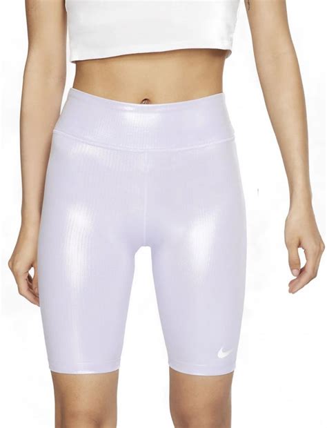 Iridescent Shorts Bike Nike Post Kulture Bike Shorts Nike Women