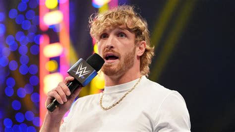 Wwe Considering Feud For Logan Paul Following Money In The Bank