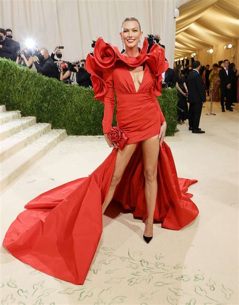 Best Dressed At The 2021 Met Gala Photos Image 131 Abc News