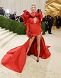 Best dressed at the 2021 Met Gala Photos | Image #131 - ABC News