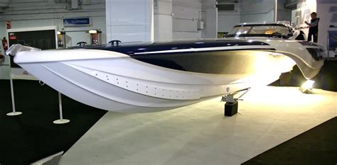Bladerunner Boat Design Net