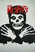 Misfits | Misfits band art, Misfits, Horror punk