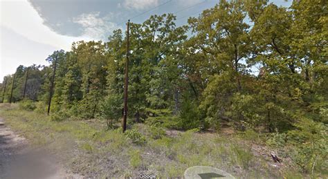 The cedar log cabin is a glamping dream! Cedar Creek Lake, 2082 & 2083, 0.15 side by side, Butch ...