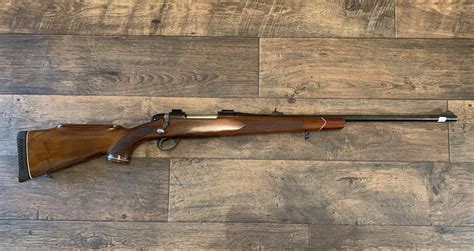 Bsa Cf2 Hunter Bolt Action 270 Rifles For Sale In Location Valmont